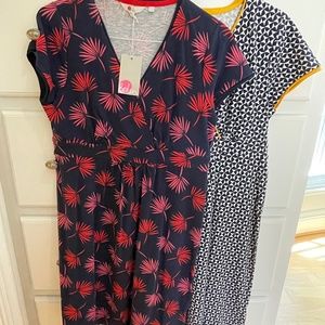 Boden Dress Bundle